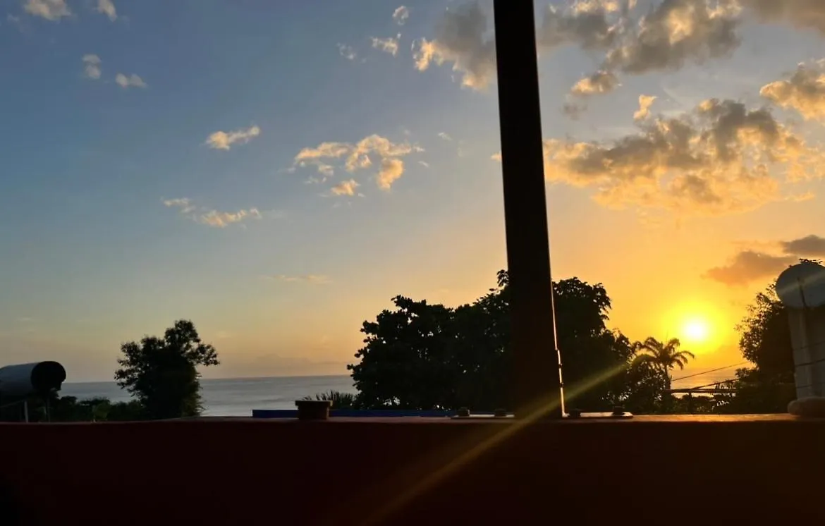 Villa Victoria Bouillante 0*,  Guadeloupe