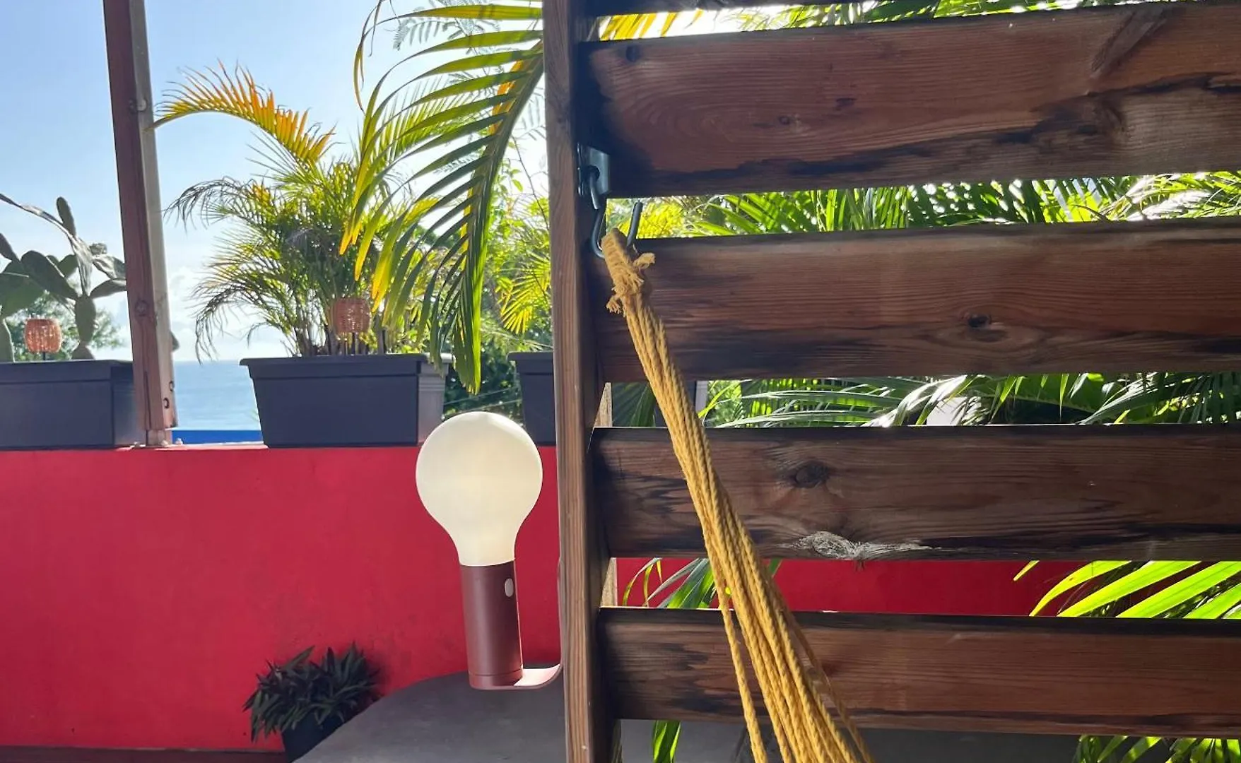 Holiday home Villa Victoria Bouillante